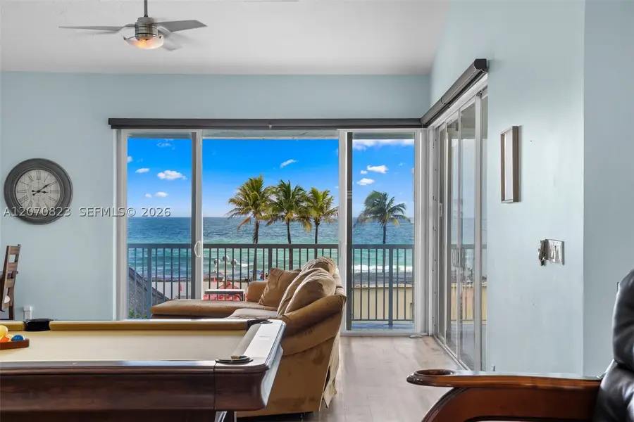 311 N N Surf Rd, Hollywood, FL 33019 - #2