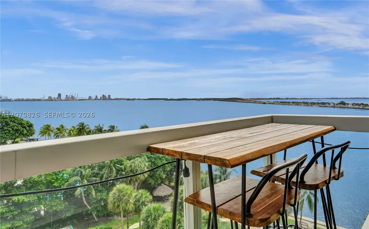 2451 Brickell Ave #8E, Miami, FL 33129 - #1