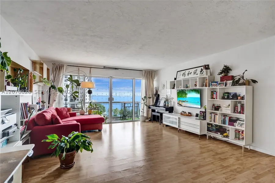2451 Brickell Ave #8E, Miami, FL 33129 - #3