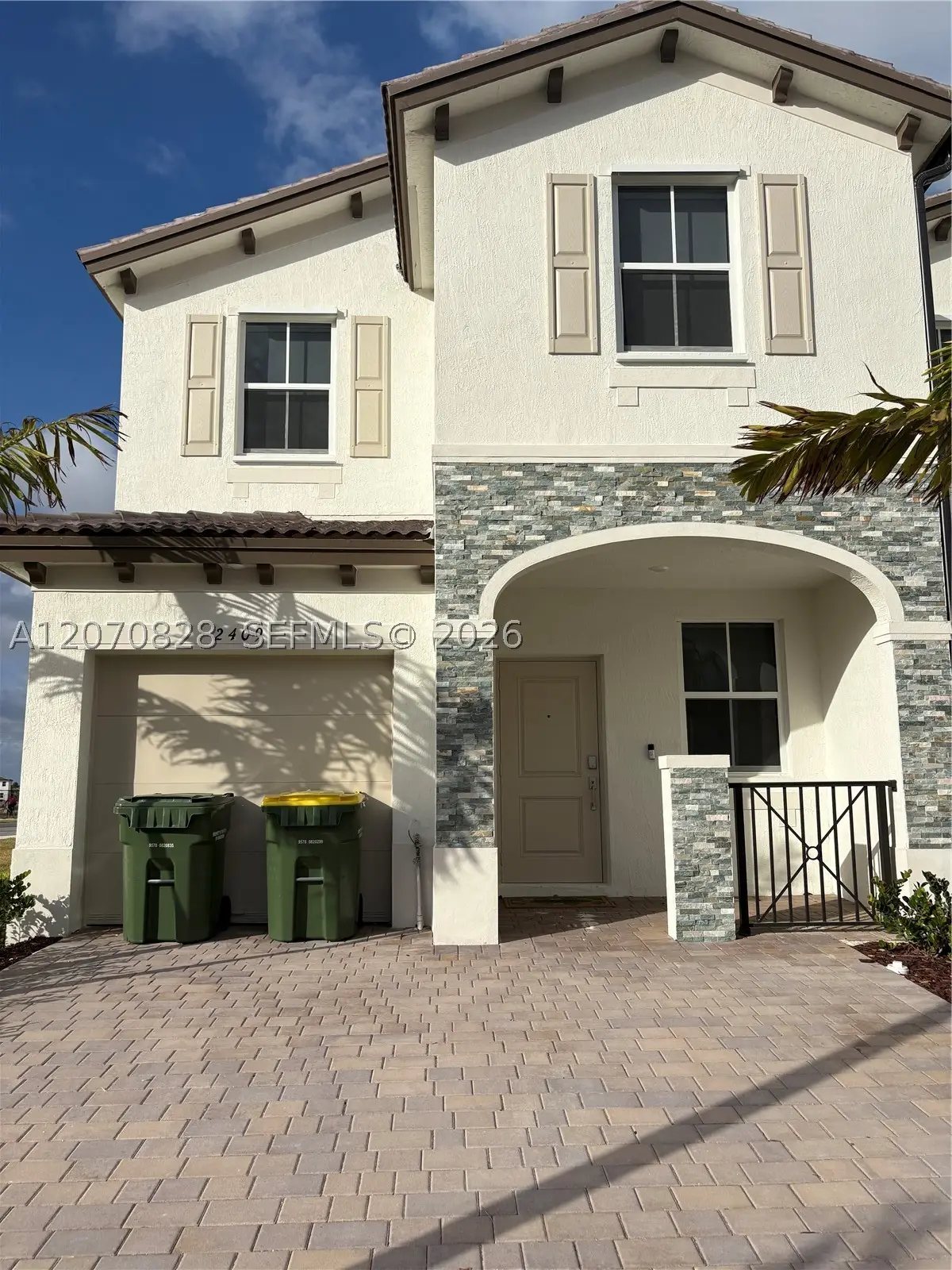 2409 SE 28th St, Homestead, FL 33035 - #1
