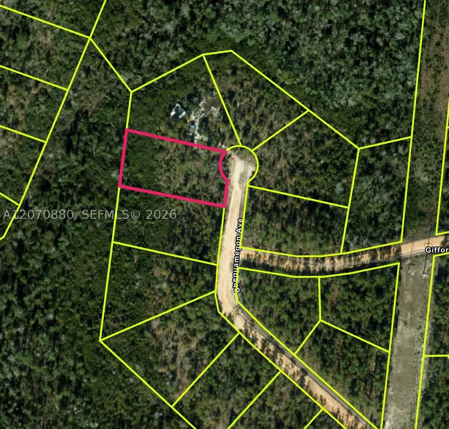 0 Chequamegon Ave, Alford, FL 32420 - #2