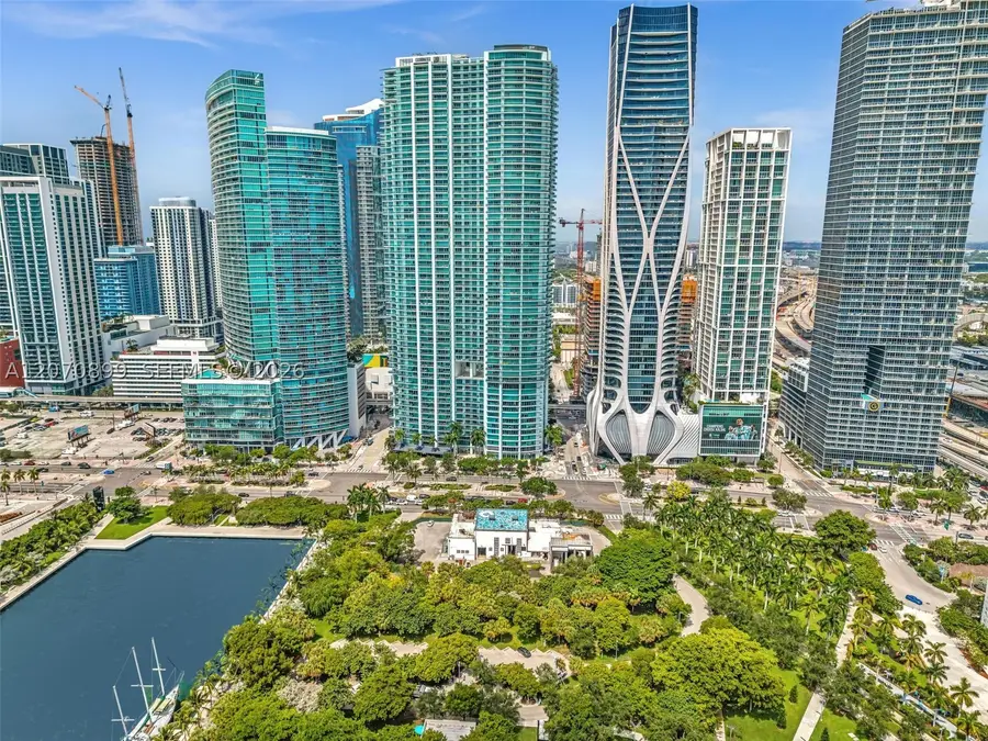 900 Biscayne Blvd #1708, Miami, FL 33132 - #3