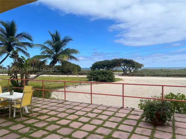 9241 Collins #1, Surfside, FL 33154