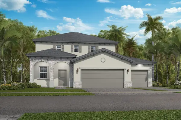 17464 SW 286 St, Miami, FL 33030