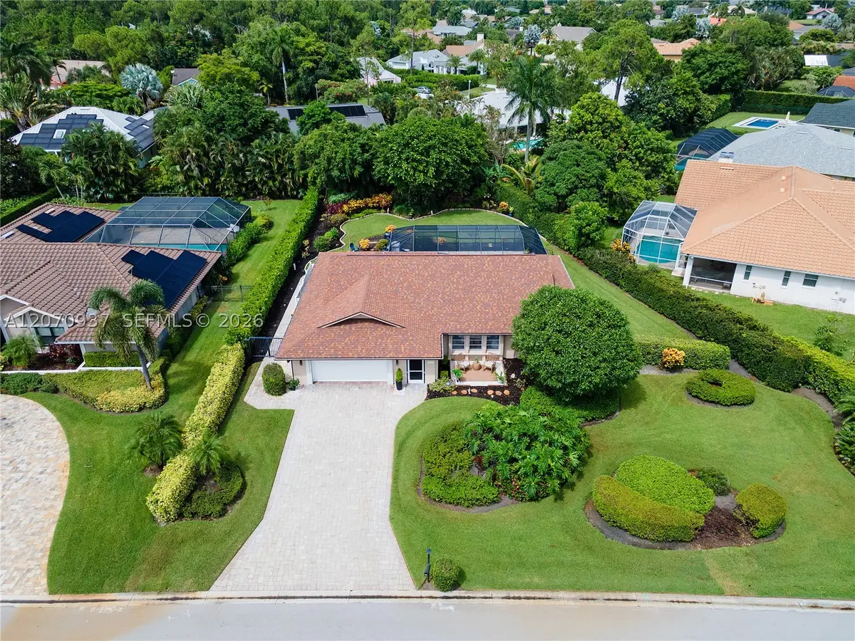 2236 Queens Blvd, Naples, FL 34112 - #1