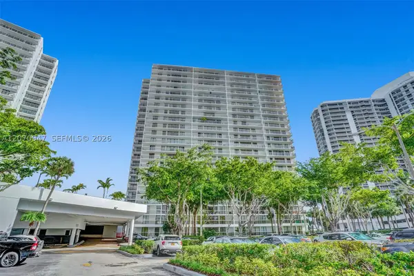 Address Withheld By Seller, Aventura, FL 33180