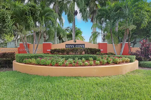 2828 SE 16th Ave #114, Homestead, FL 33035