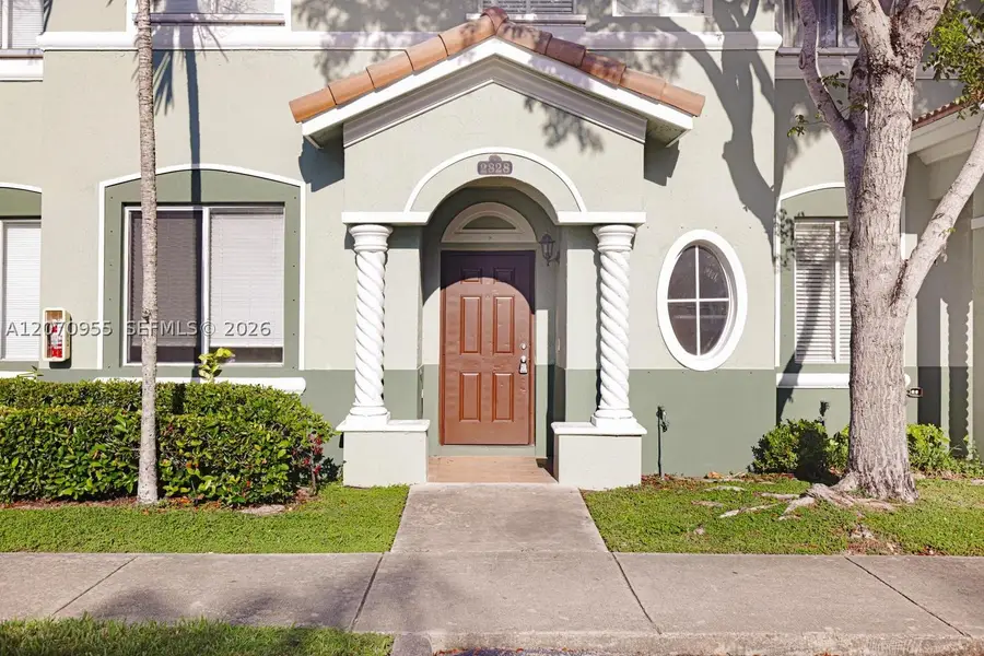 2828 SE 16th Ave #114, Homestead, FL 33035 - #3