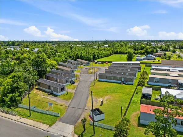 218 N Kimbrel Ave, Panama City, FL 32404