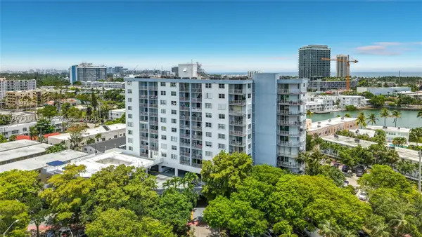 6900 Bay Dr #11G, Miami Beach, FL 33141