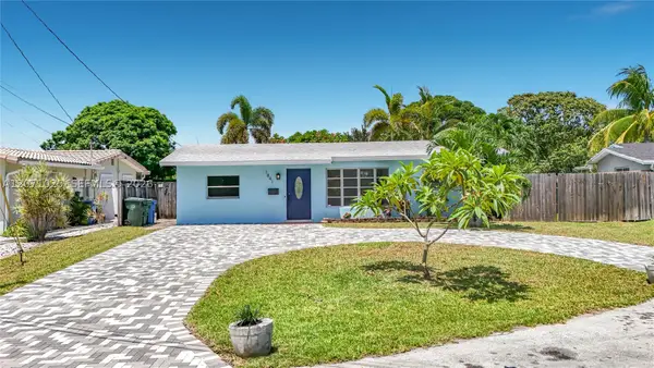 1841 NW 33rd Ct, Oakland Park, FL 33309