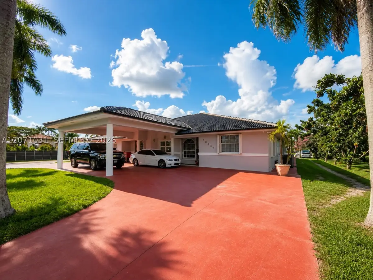 20835 SW 236th St, Homestead, FL 33031 - #1