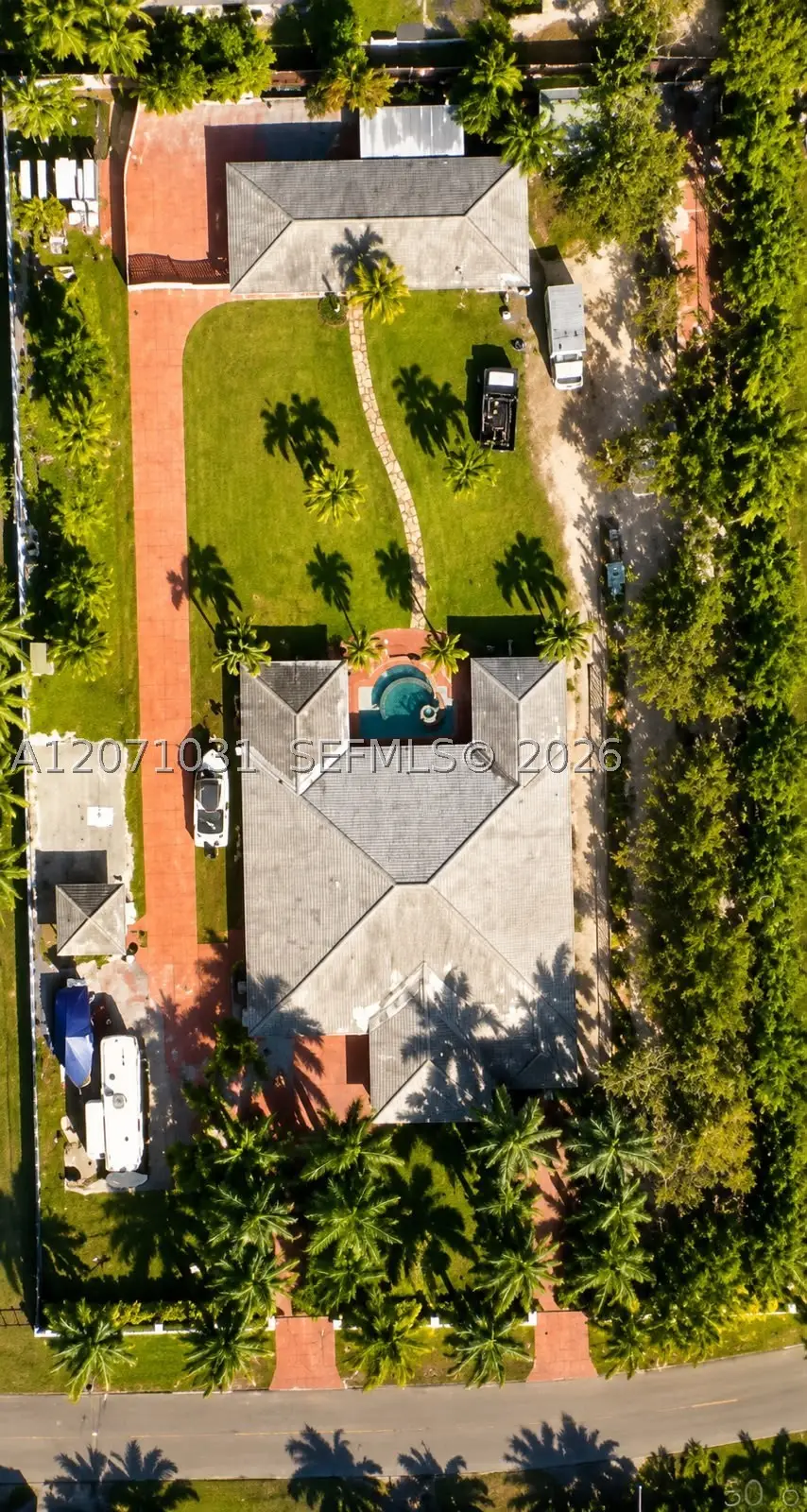 20835 SW 236th St, Homestead, FL 33031 - #2