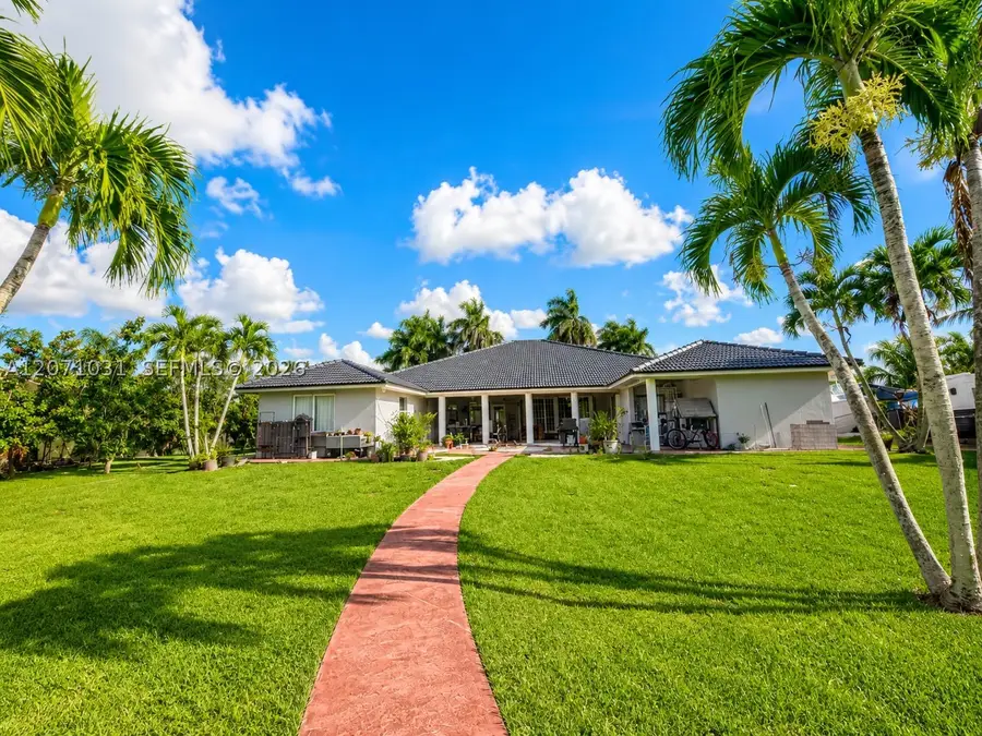 20835 SW 236th St, Homestead, FL 33031 - #3