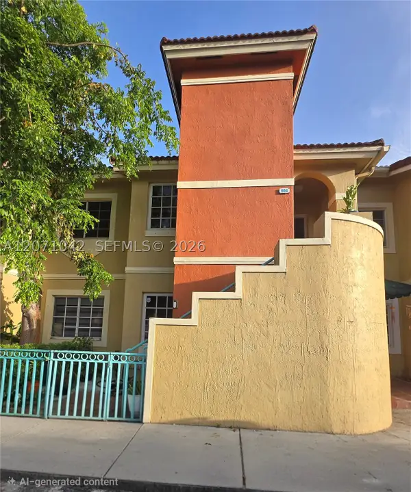 7205 NW 173rd Dr #604-6, Hialeah, FL 33015