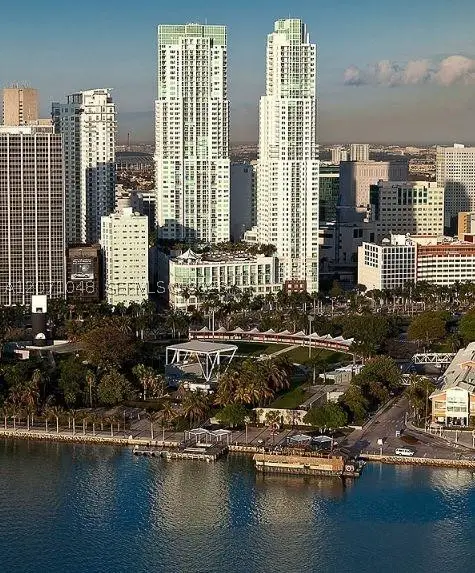 244 Biscayne Blvd #1707, Miami, FL 33132 - #1