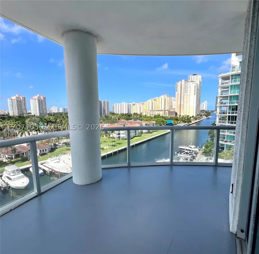 3131 NE 188th St #1-801, Aventura, FL 33180 - #3
