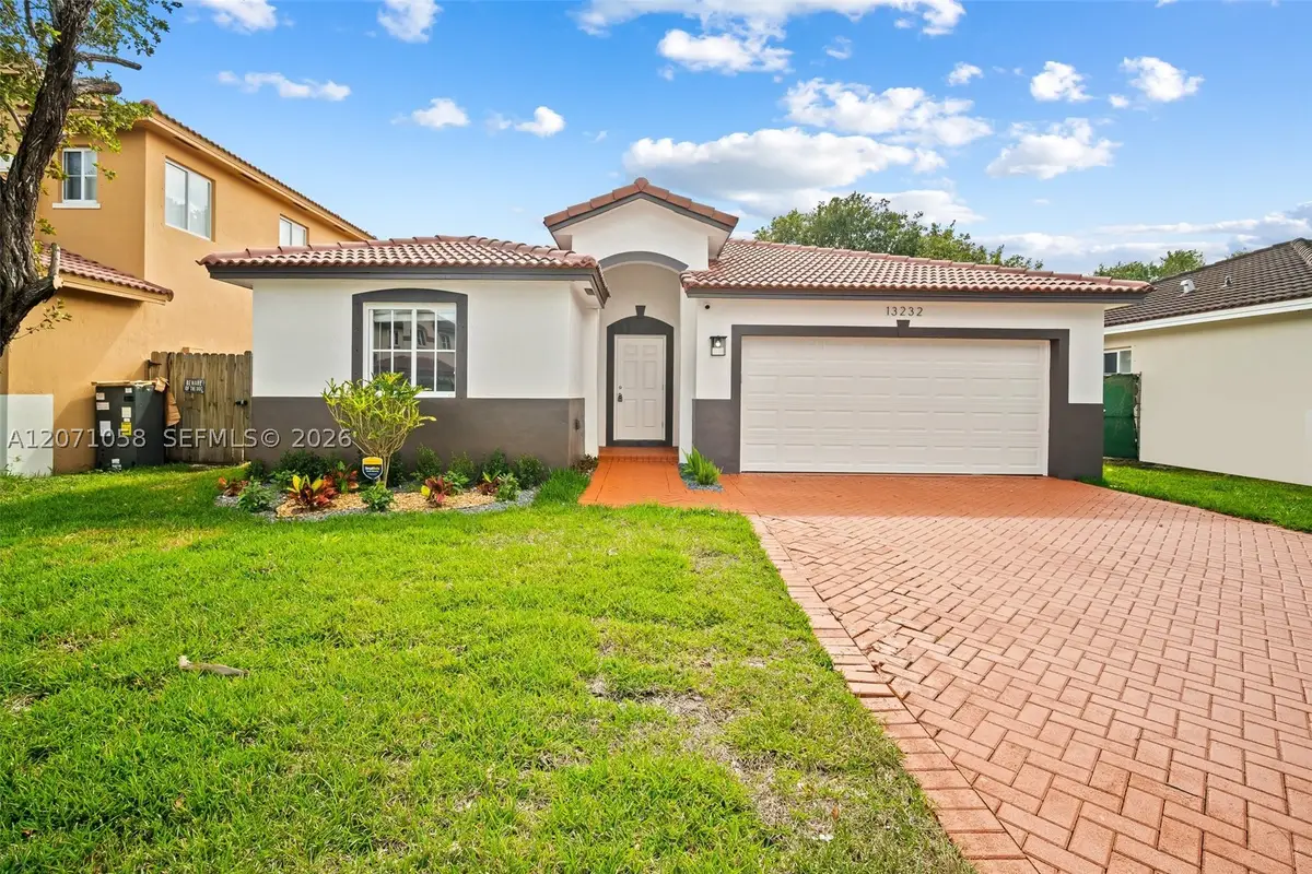 13232 SW 283rd Ter, Homestead, FL 33033 - #1