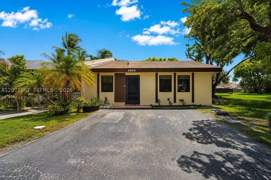 5302 SW 138th Pl, Miami, FL 33175 - #2