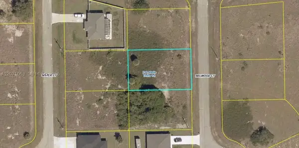 7004 Belwood Court, La Belle, FL 33935