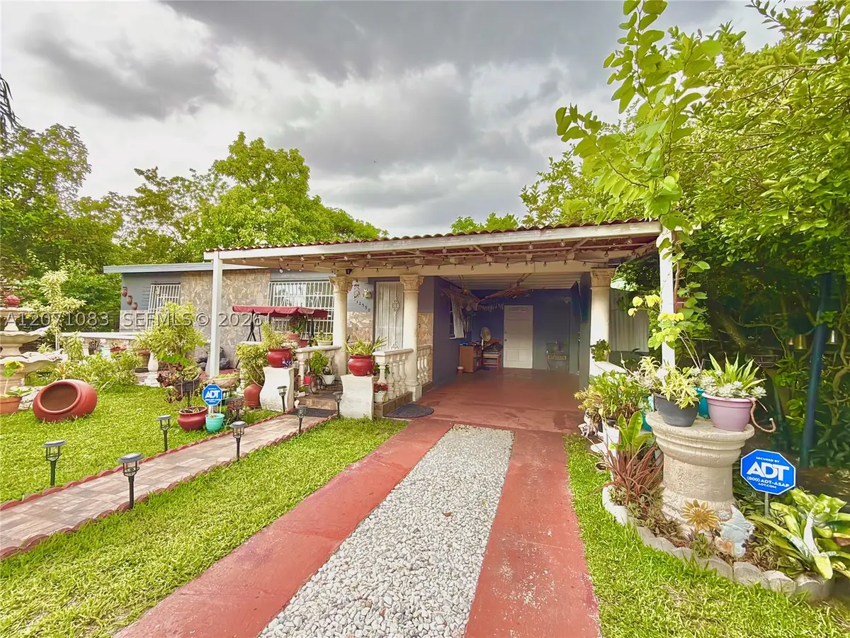 12550 NW 1st Ave, North Miami, FL 33168 - #1