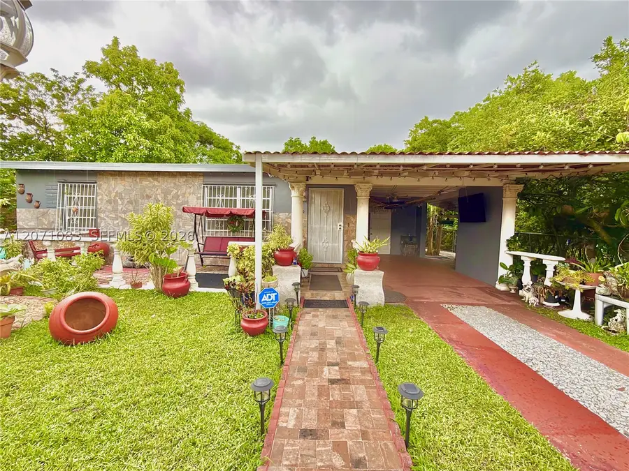 12550 NW 1st Ave, North Miami, FL 33168 - #3