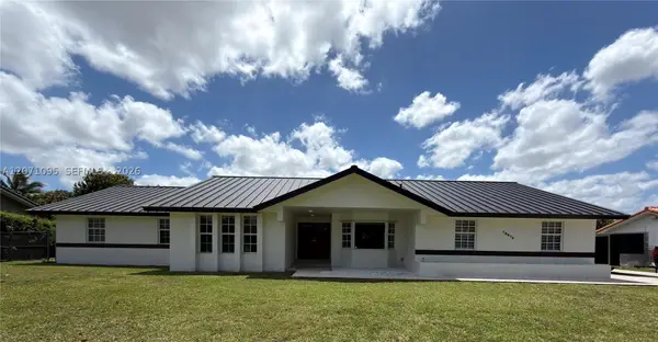 18870 SW 294th Ter, Homestead, FL 33030
