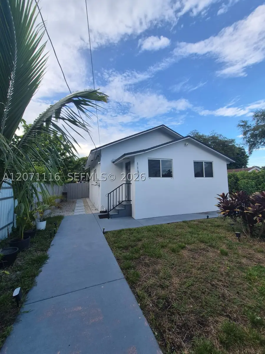 1137 NW 55th St, Miami, FL 33127 - #2