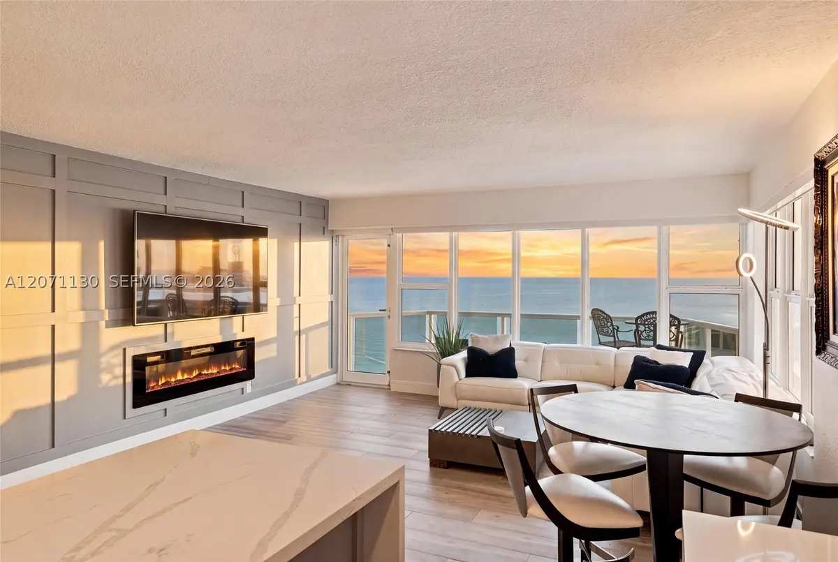 3700 Galt Ocean Dr #1710, Fort Lauderdale, FL 33308 - #1