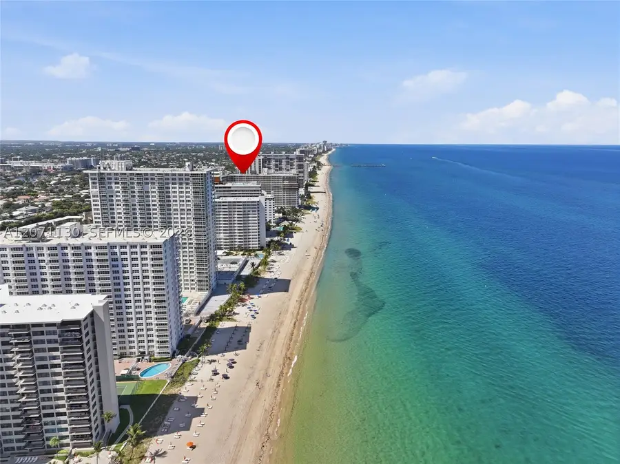 3700 Galt Ocean Dr #1710, Fort Lauderdale, FL 33308 - #3