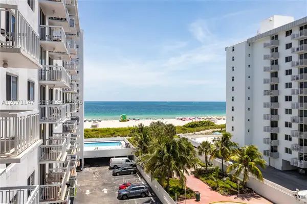 401 Ocean Dr #607, Miami Beach, FL 33139