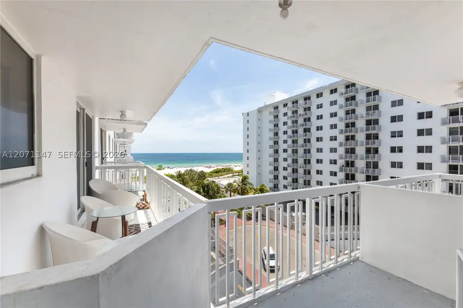 401 Ocean Dr #607, Miami Beach, FL 33139 - #2
