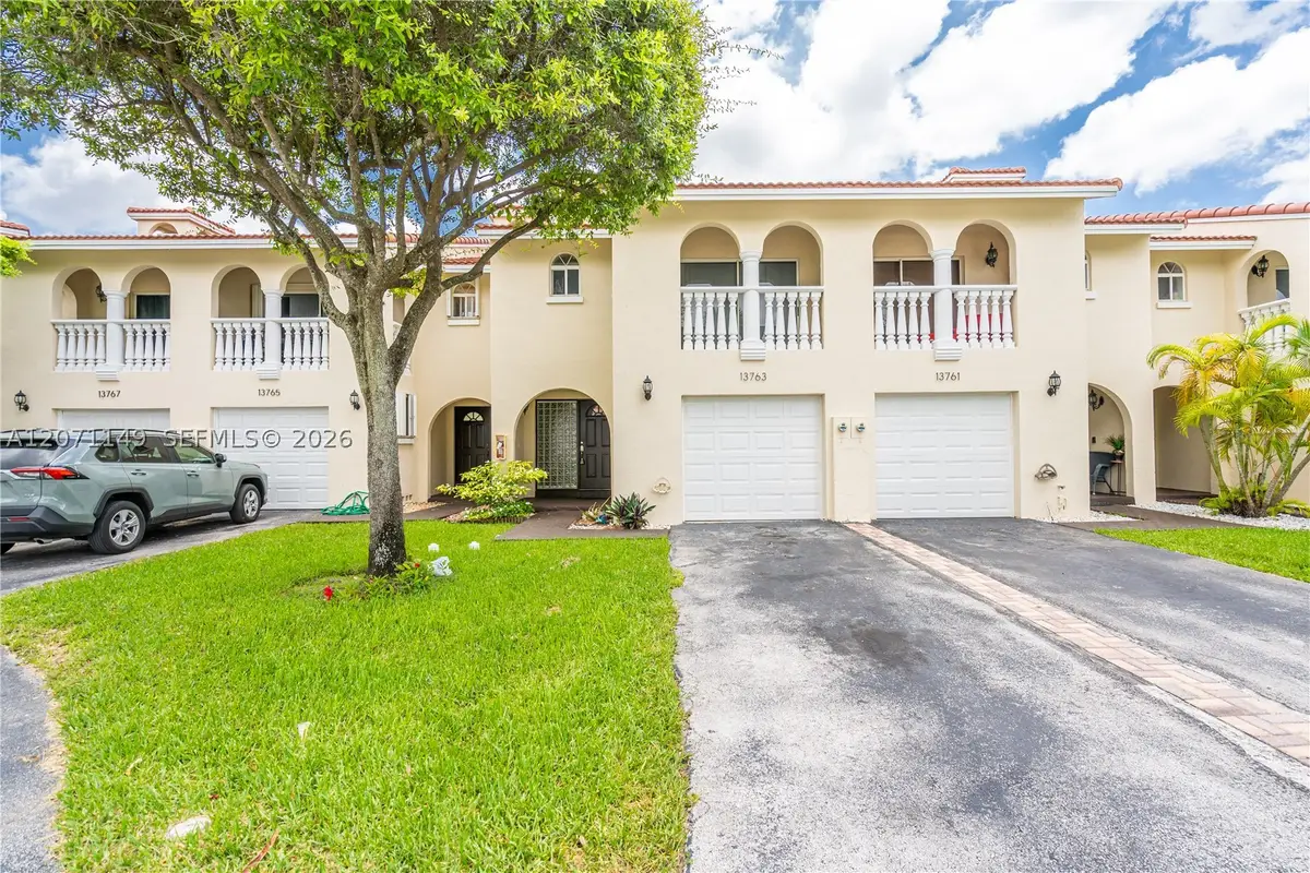 13763 SW 160th St, Miami, FL 33177 - #1