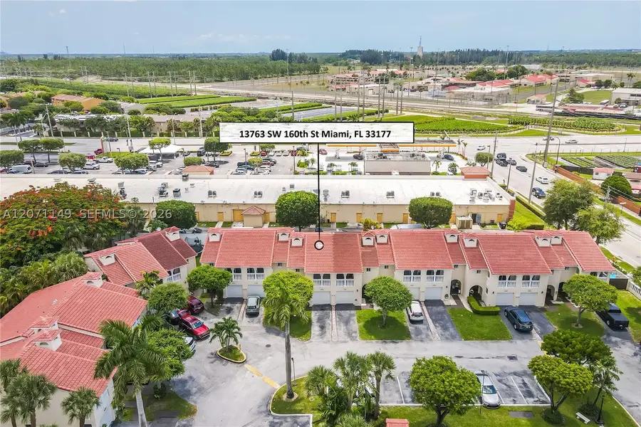 13763 SW 160th St, Miami, FL 33177 - #2