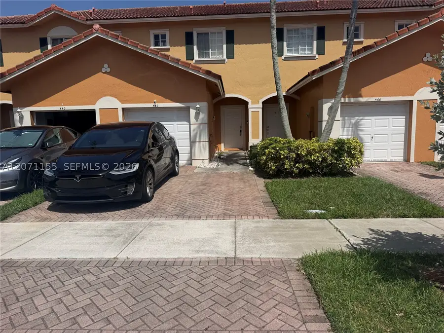 550 Saint Tropez Ln, Margate, FL 33068 - #2