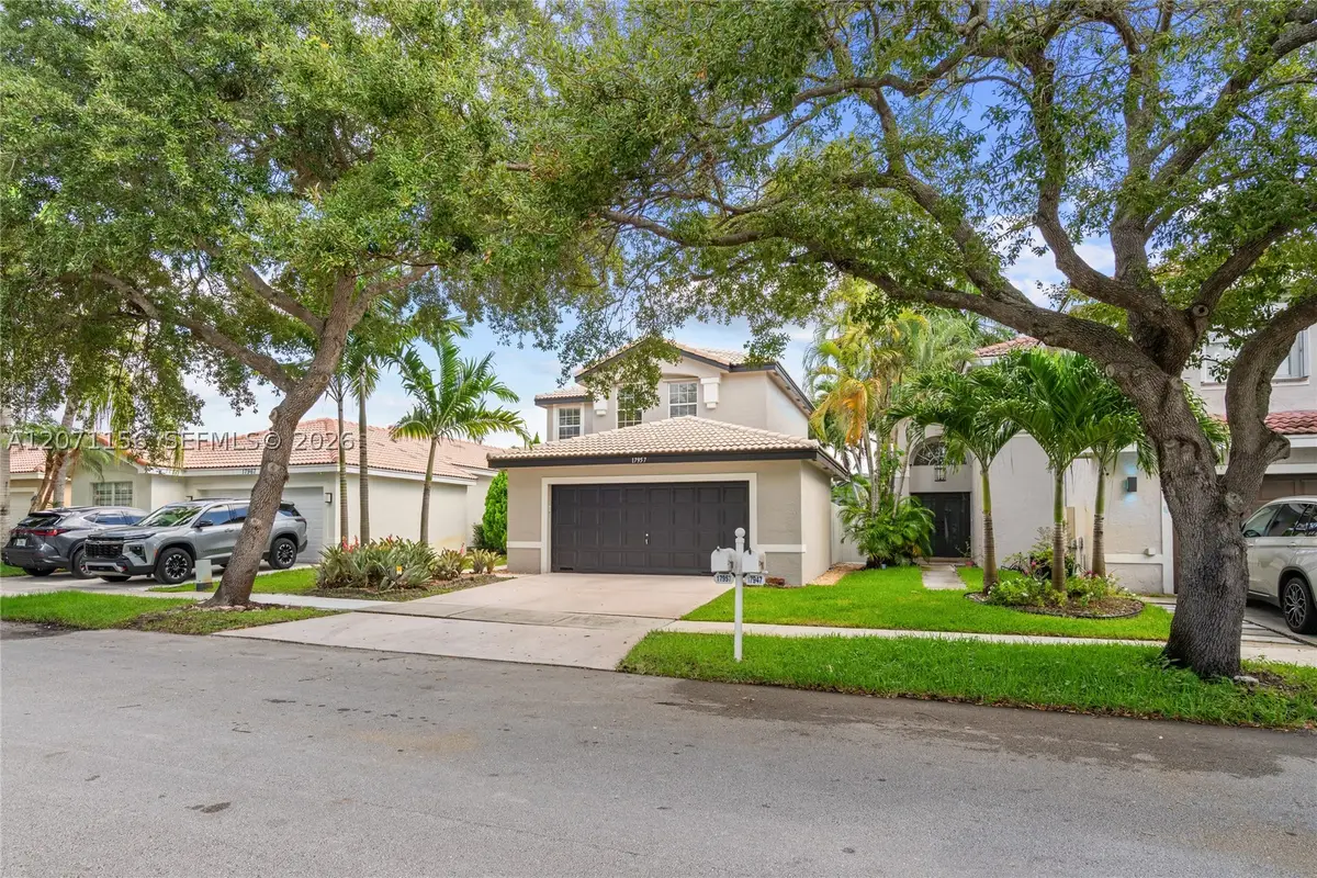 17957 SW 30th Ct, Miramar, FL 33029 - #1