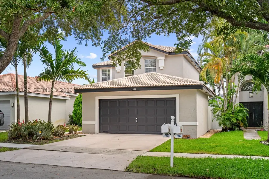17957 SW 30th Ct, Miramar, FL 33029 - #2