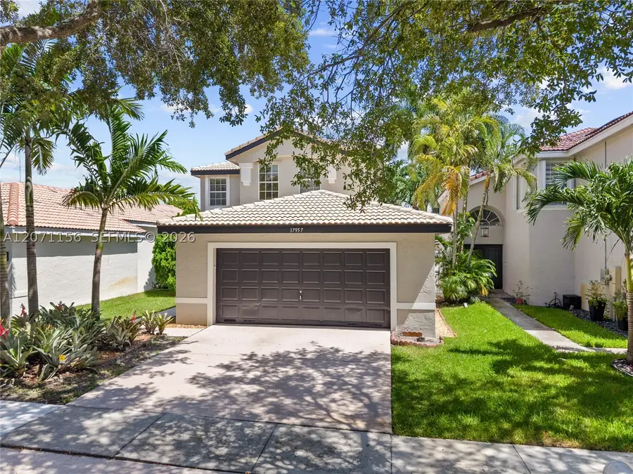 17957 SW 30th Ct, Miramar, FL 33029 - #3
