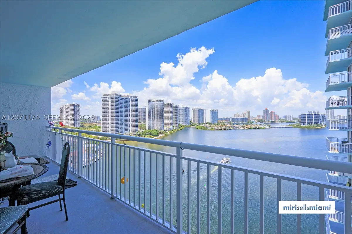 301 174th St #1901, Sunny Isles Beach, FL 33160 - #1