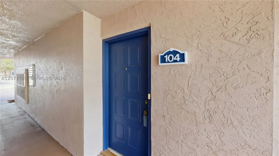 15780 SW 106th Ter #104, Miami, FL 33196 - #3
