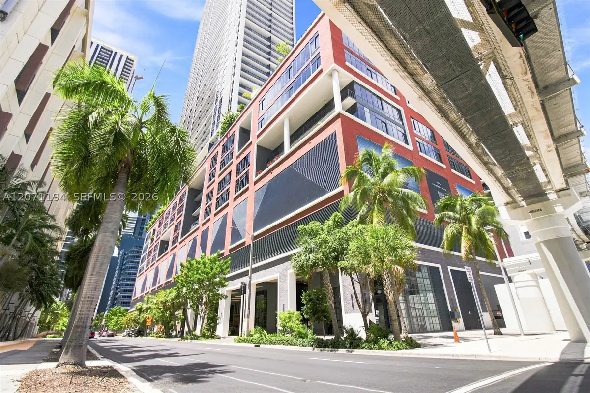 159 NE 6th St #5102, Miami, FL 33132 - #1