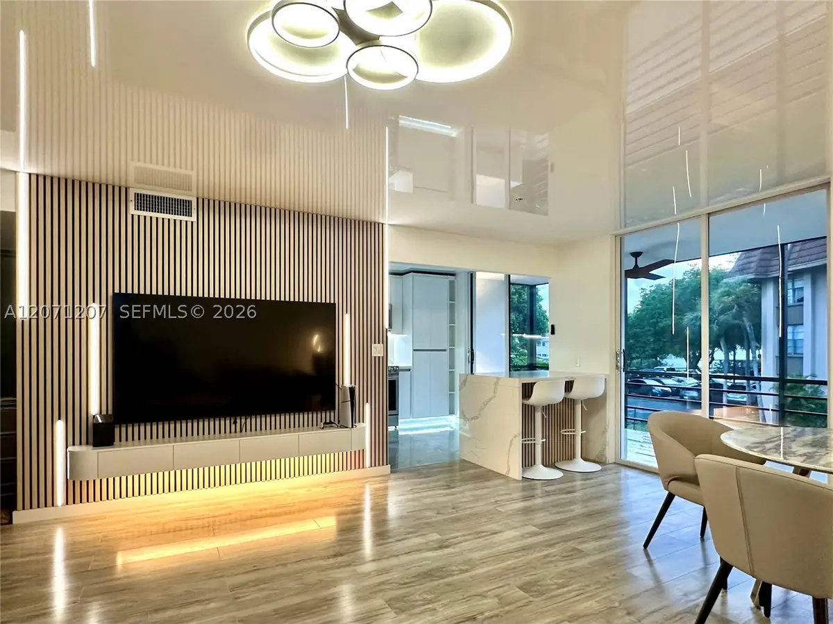 671 NE 195th St #205E, Miami, FL 33179 - #1