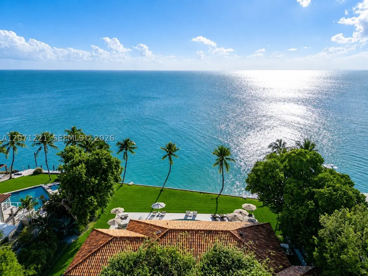 520 S Mashta Dr, Key Biscayne, FL 33149 - #1