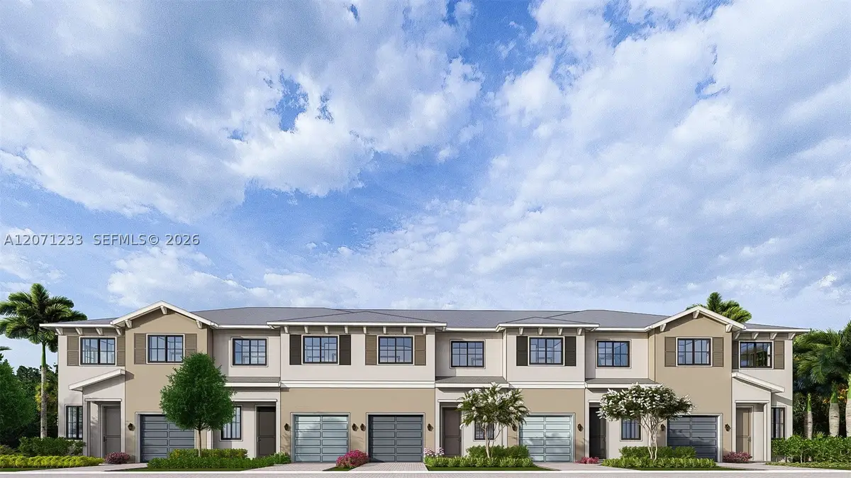 19008 SW 348th Way, Homestead, FL 33034 - #1