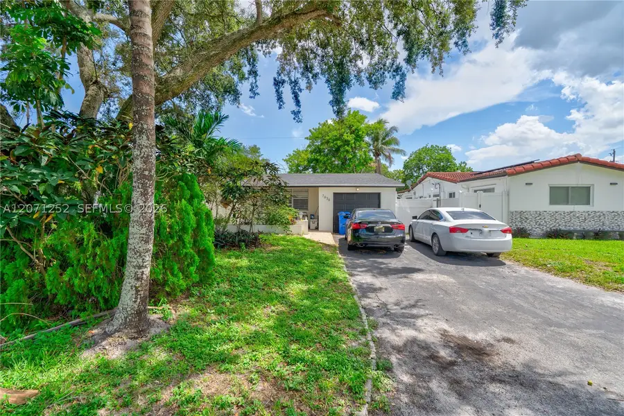 7636 Alhambra Blvd, Miramar, FL 33023 - #3