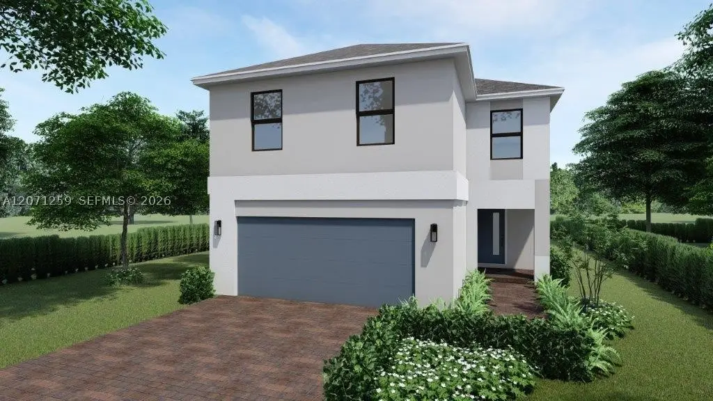 635 NE 2nd Street, Florida City, FL 33034 - #1