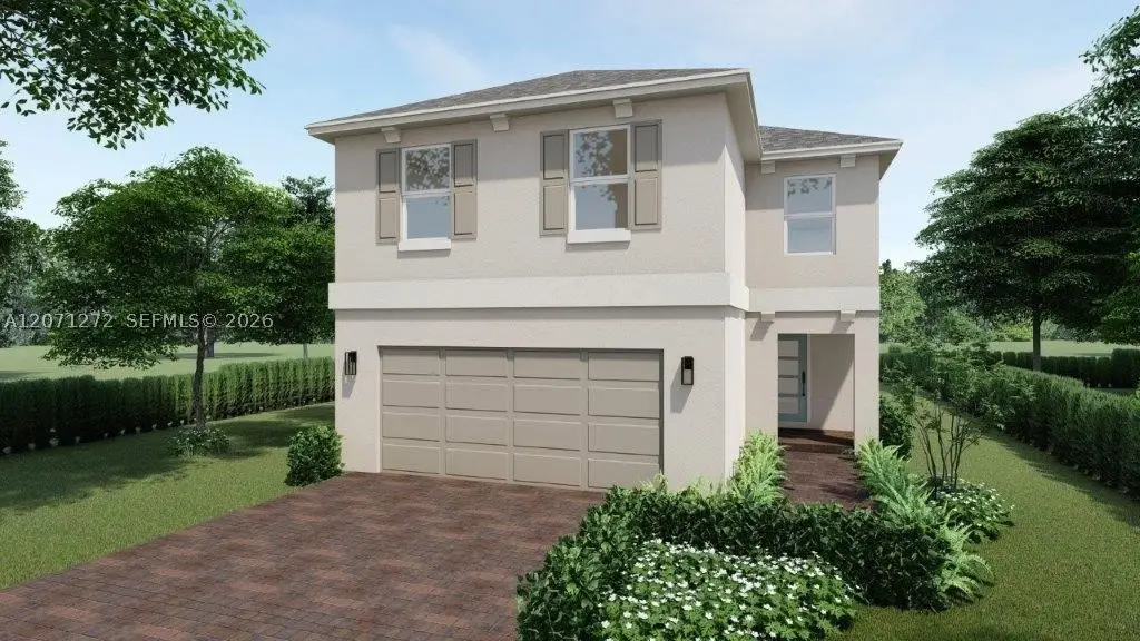 104 NE 6th Court, Florida City, FL 33034 - #1