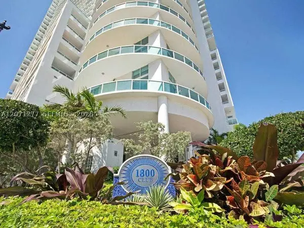 1800 N Bayshore Dr #814, Miami, FL 33132
