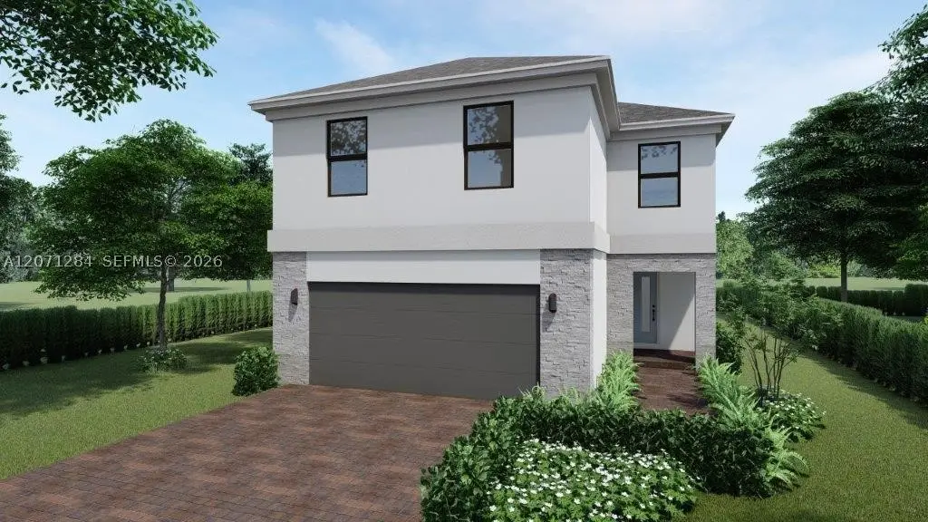 116 NE 6th Court, Florida City, FL 33034 - #1