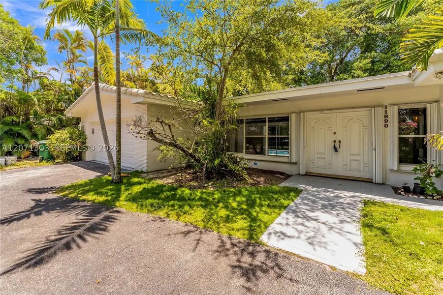 11890 SW 72nd Pl, Pinecrest, FL 33156 - #3